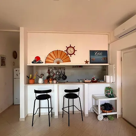 Riva 22 דירה קסטלנטה מרינה