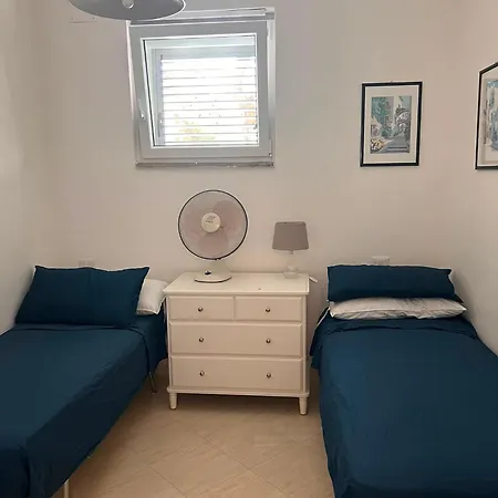 Riva 22 דירה *