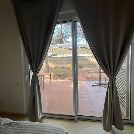 Riva 22 דירה