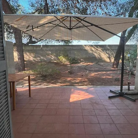 דירה Riva 22