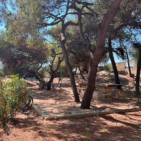 דירה Riva 22 קסטלנטה מרינה
